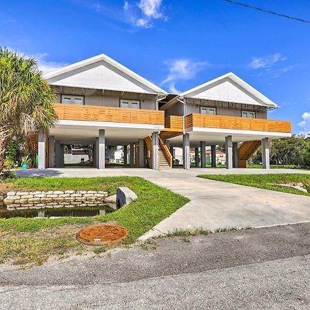 Family-Friendly Tampa Home Less Than 3 Mi To Ocean! Ngoại thất bức ảnh