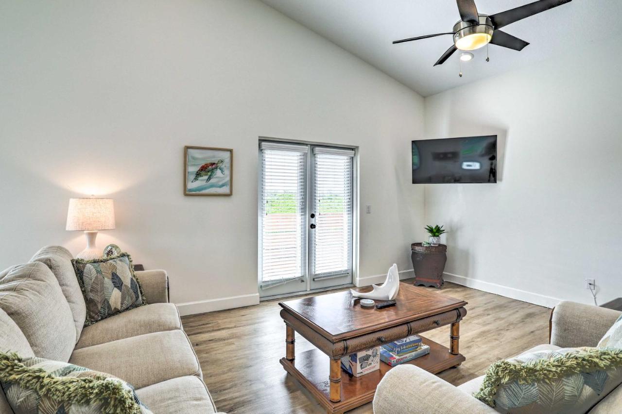 Family-Friendly Tampa Home Less Than 3 Mi To Ocean! Ngoại thất bức ảnh