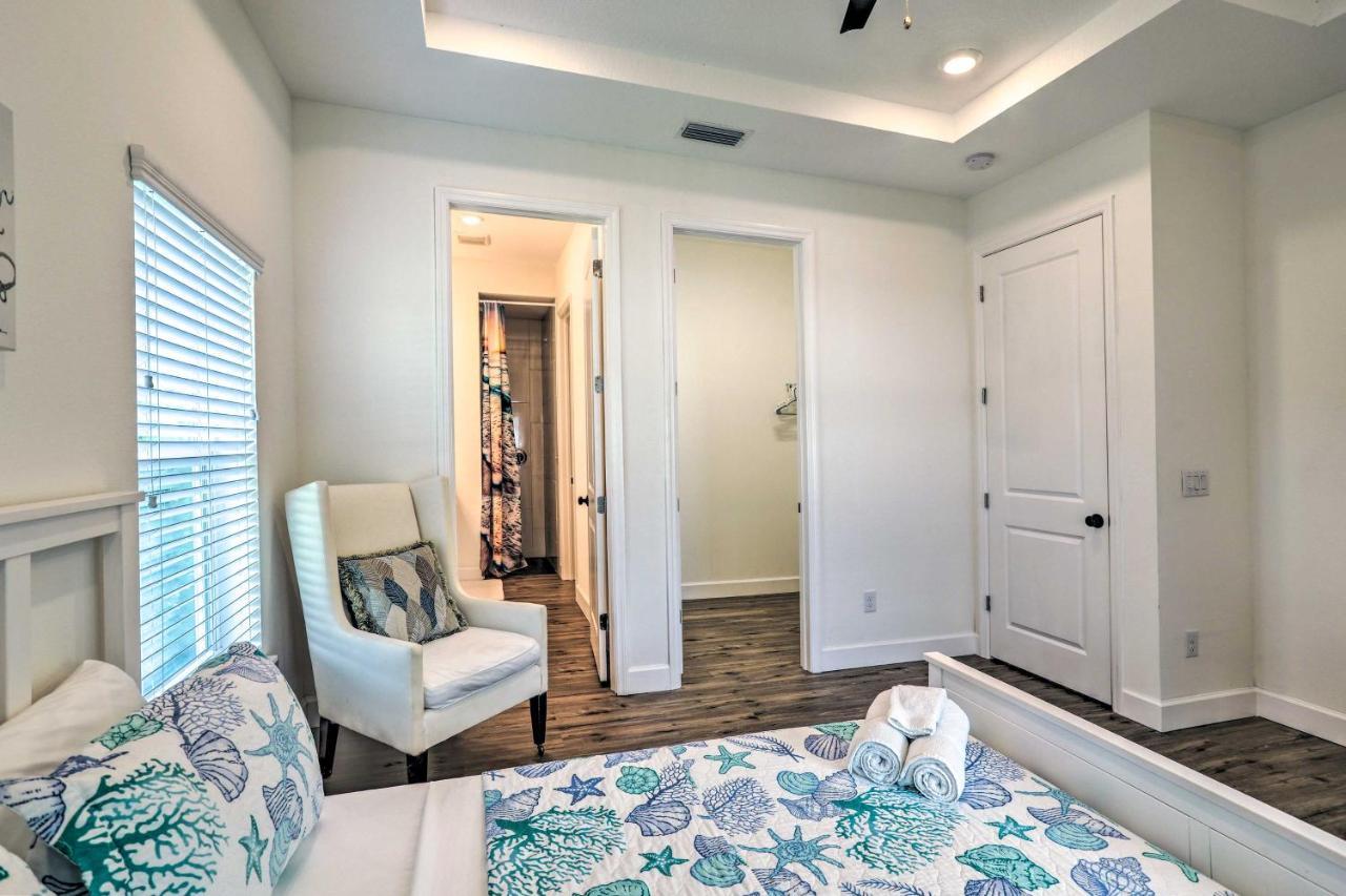 Family-Friendly Tampa Home Less Than 3 Mi To Ocean! Ngoại thất bức ảnh